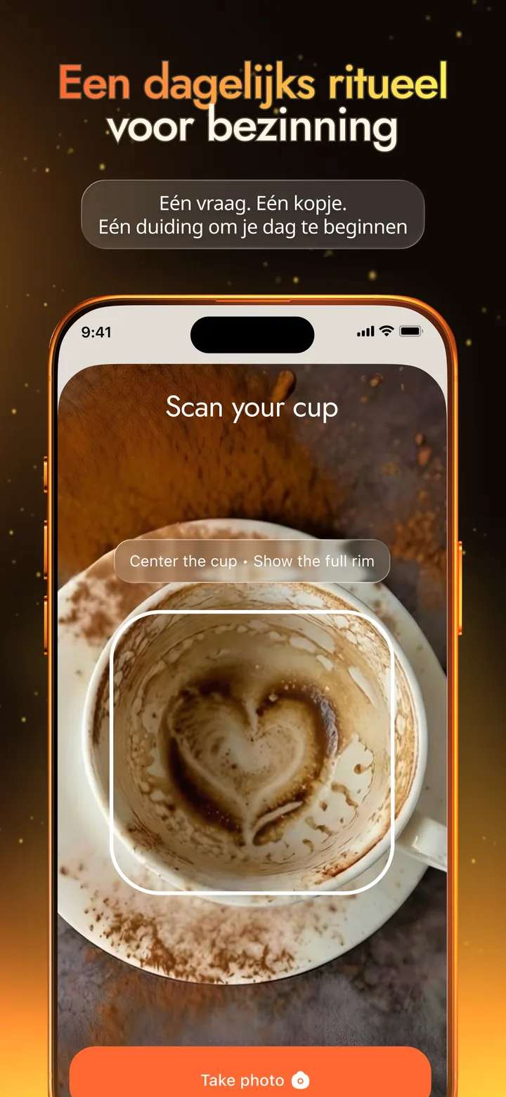 KOFFIELEZEN EN BEGELEIDING — CoffeeTells